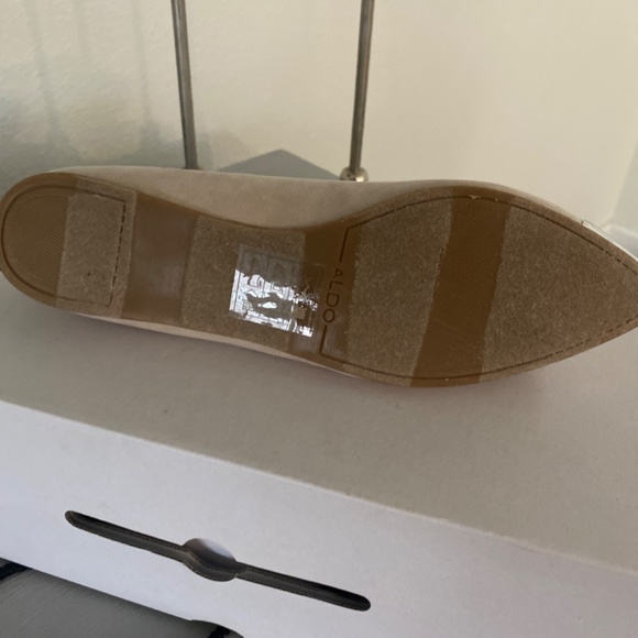 Aldo flat - Picture 2 of 4